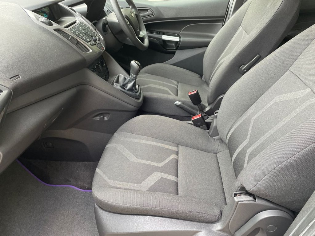 Used Ford Tourneo Connect 2017 for sale - 76356264: Photo 14