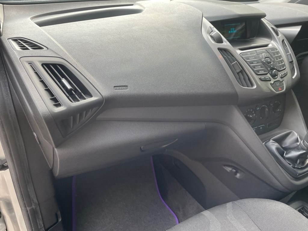 Used Ford Tourneo Connect 2017 for sale - 76356264: Photo 22