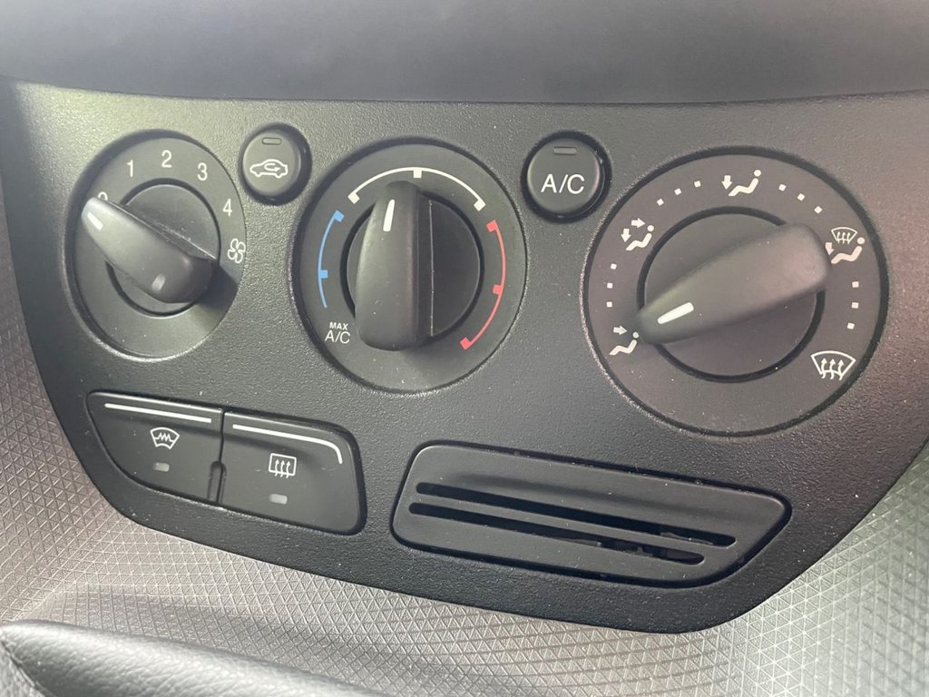 Used Ford Tourneo Connect 2017 for sale - 76356264: Photo 24