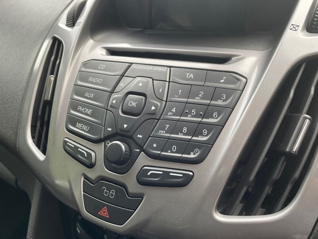 Used Ford Tourneo Connect 2017 for sale - 76356264: Photo 26