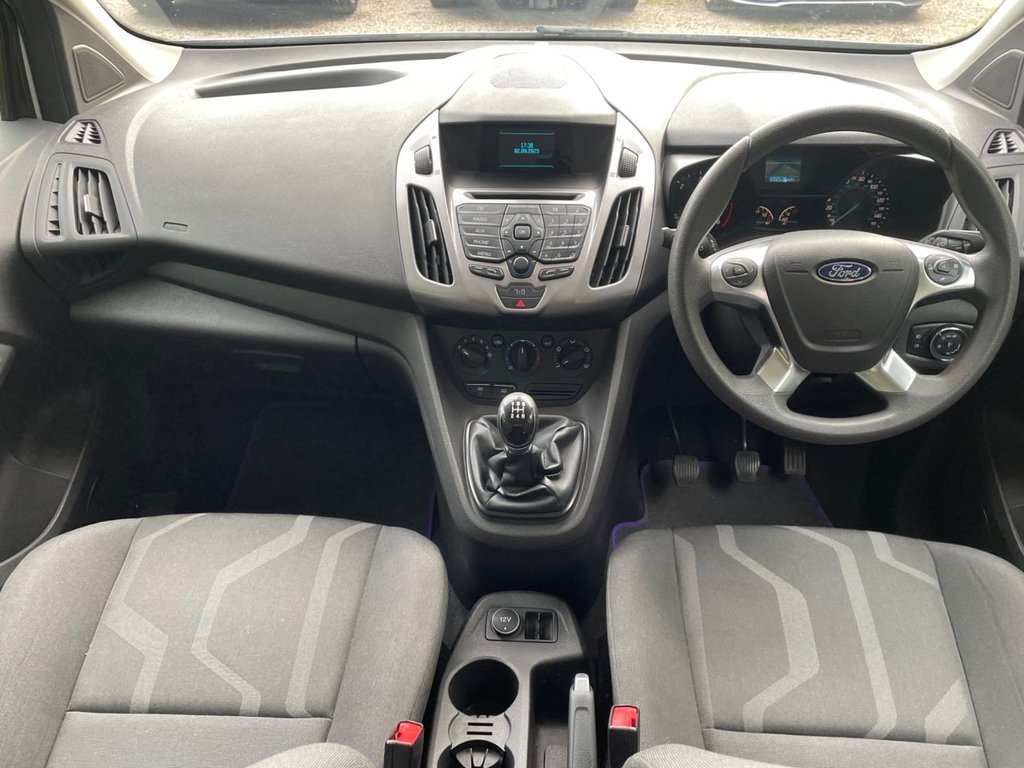 Used Ford Tourneo Connect 2017 for sale - 76356264: Photo 3