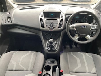 Used Ford Tourneo Connect 2017 for sale - 76356264: Photo