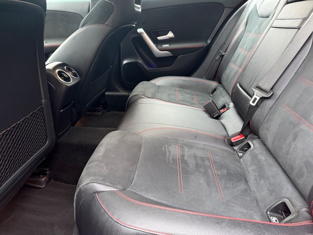 Used Mercedes-Benz A-Class 2018 for sale - 77287777: Photo 13