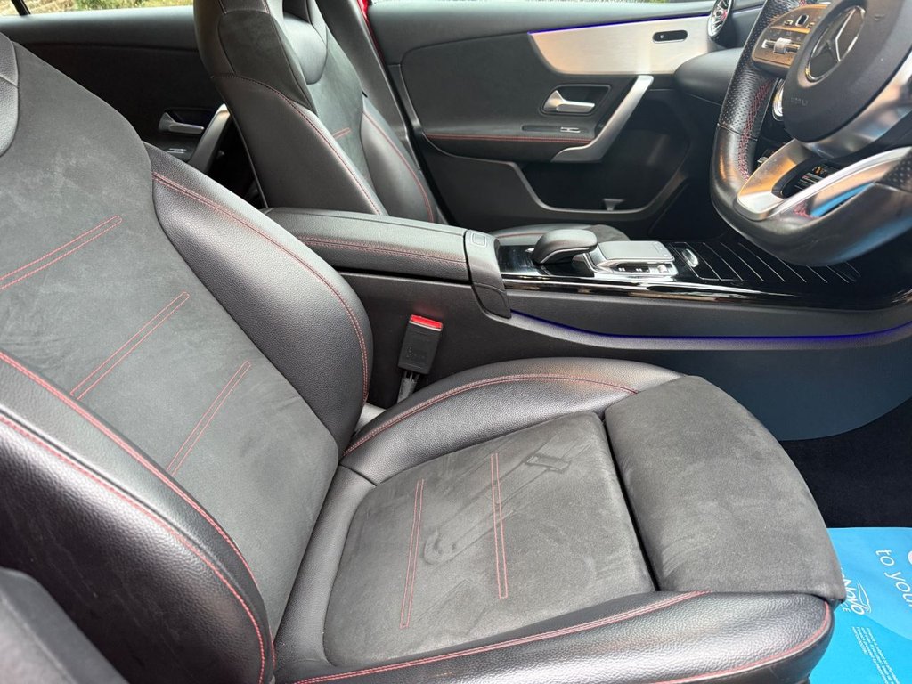 Used Mercedes-Benz A-Class 2018 for sale - 77287777: Photo 15