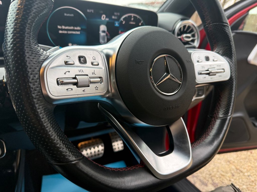 Used Mercedes-Benz A-Class 2018 for sale - 77287777: Photo 18