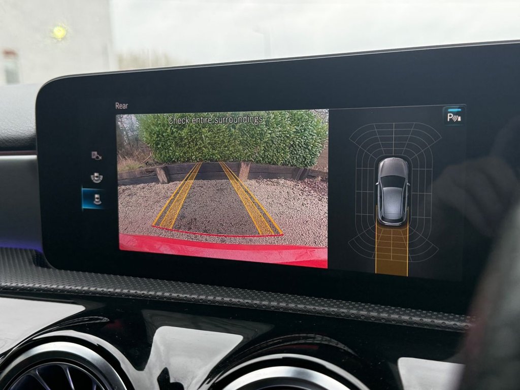 Used Mercedes-Benz A-Class 2018 for sale - 77287777: Photo 19