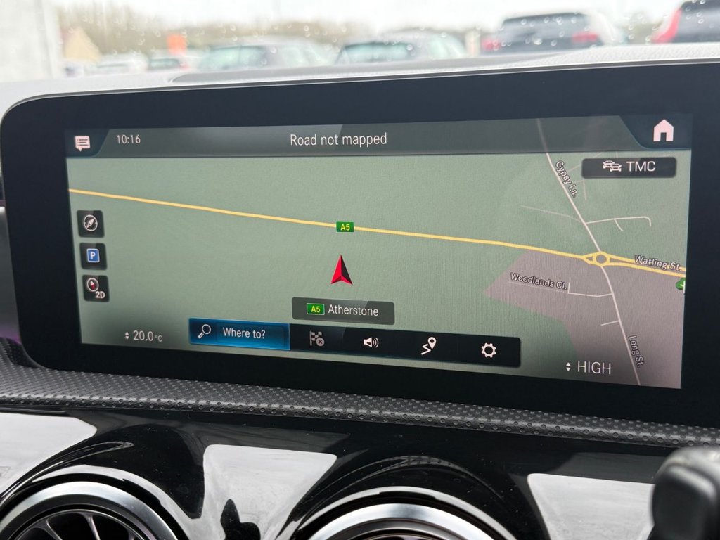 Used Mercedes-Benz A-Class 2018 for sale - 77287777: Photo 20