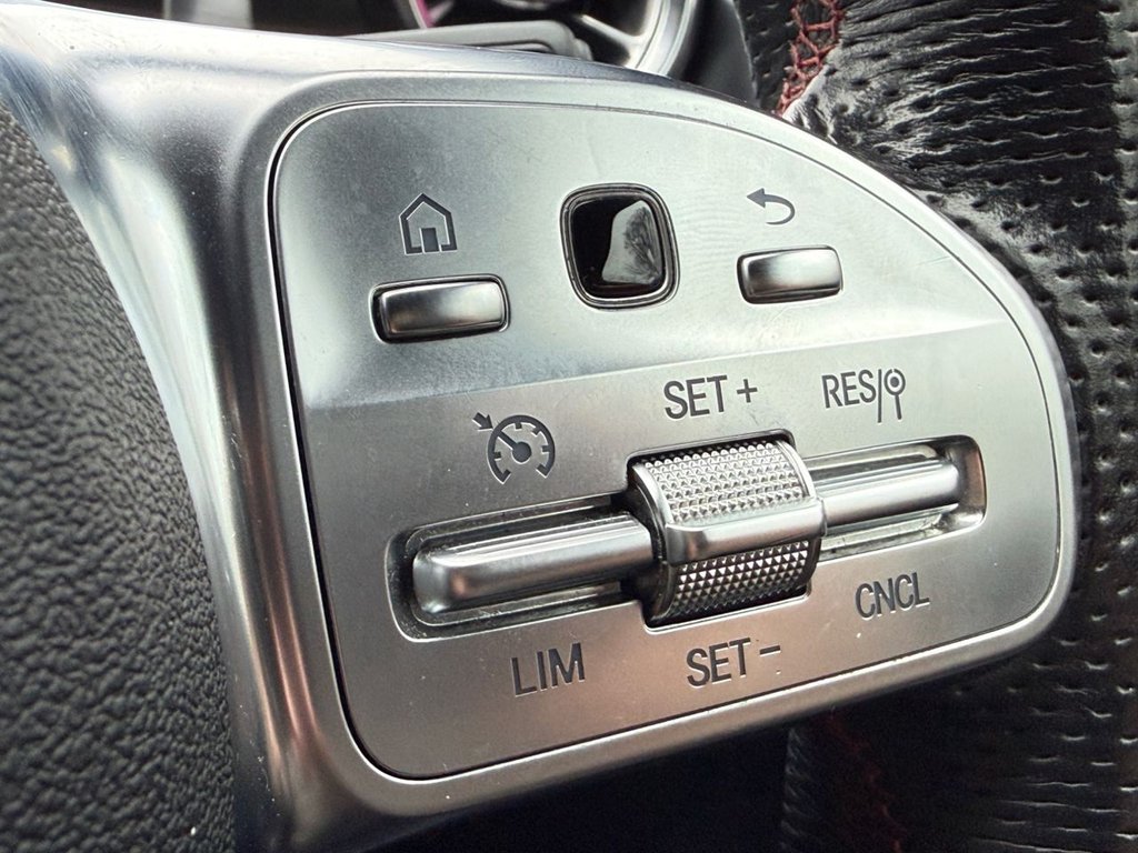 Used Mercedes-Benz A-Class 2018 for sale - 77287777: Photo 21