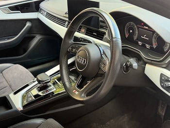Used Audi A5 2020 for sale - 79462371: Photo