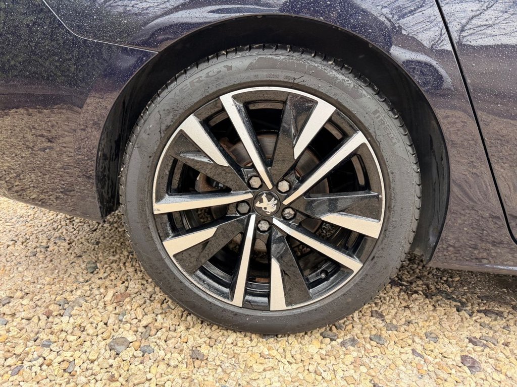 Used Peugeot 508 2020 for sale - 77621650: Photo 12