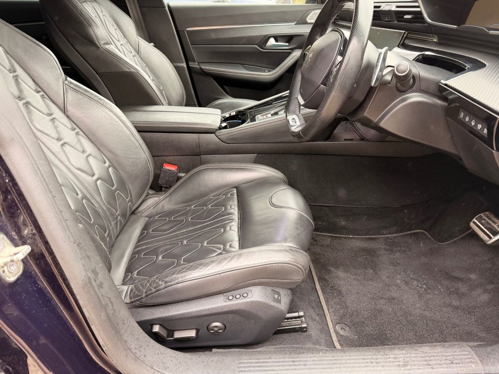 Used Peugeot 508 2020 for sale - 77621650: Photo 13