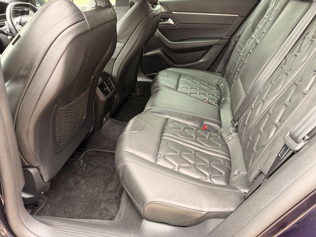 Used Peugeot 508 2020 for sale - 77621650: Photo 18