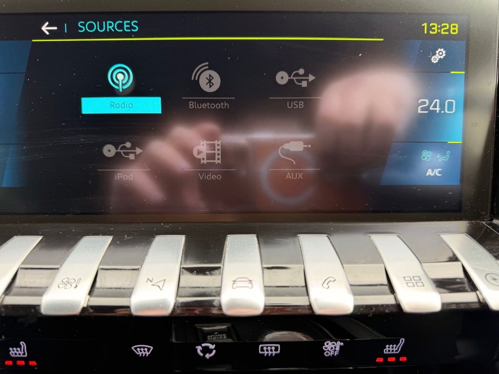 Used Peugeot 508 2020 for sale - 77621650: Photo 20