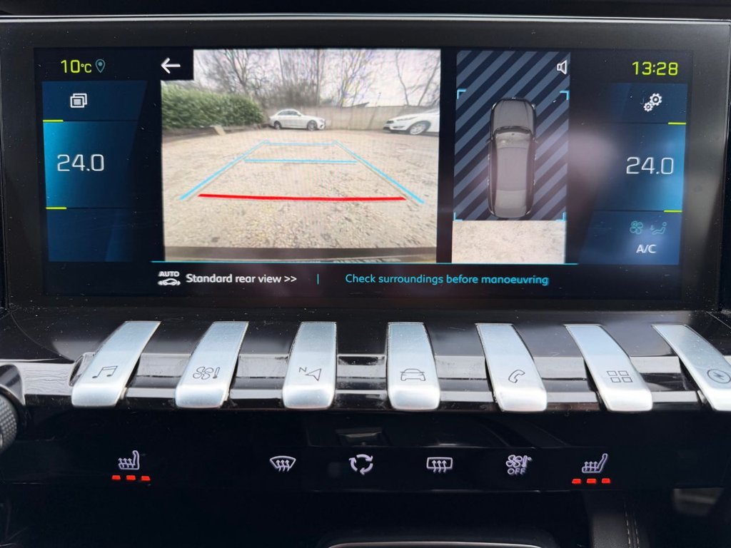 Used Peugeot 508 2020 for sale - 77621650: Photo 21