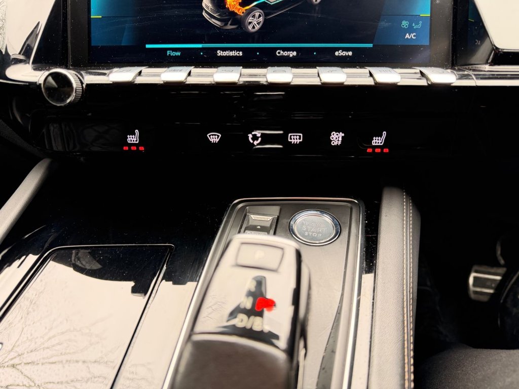 Used Peugeot 508 2020 for sale - 77621650: Photo 22