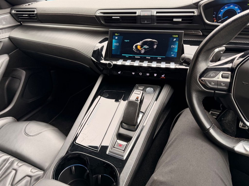 Used Peugeot 508 2020 for sale - 77621650: Photo 25