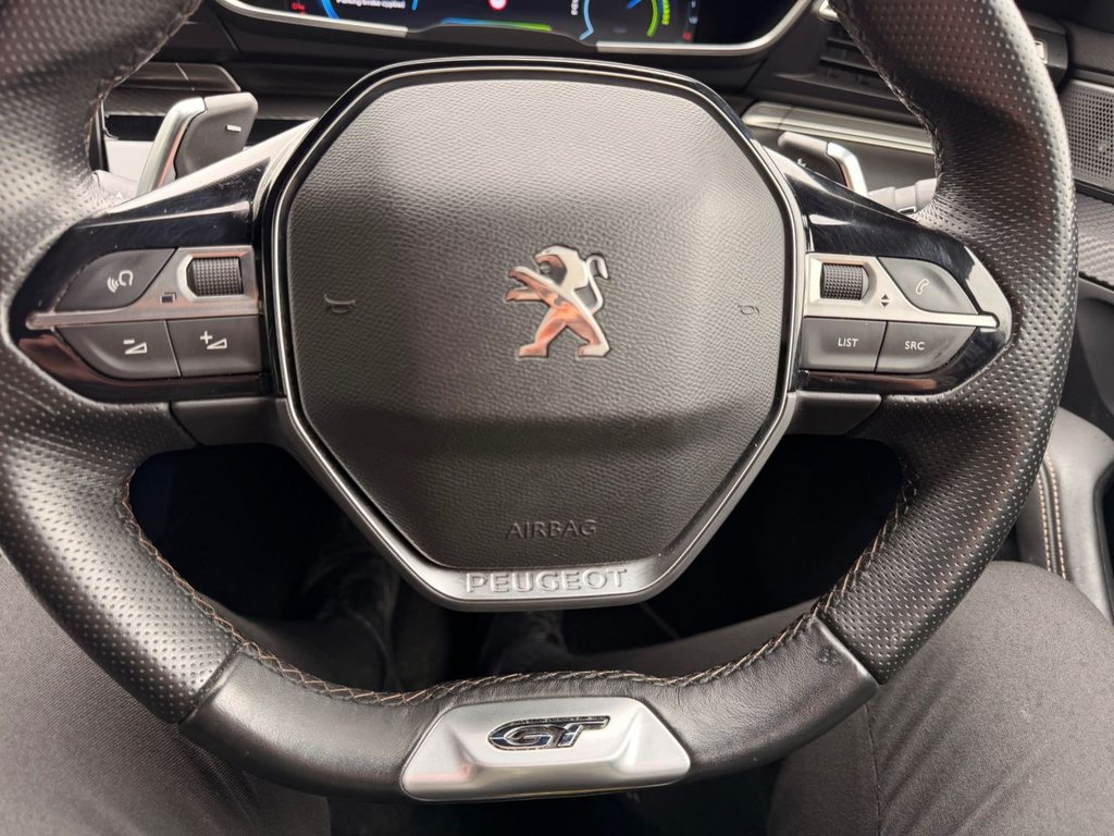 Used Peugeot 508 2020 for sale - 77621650: Photo 27