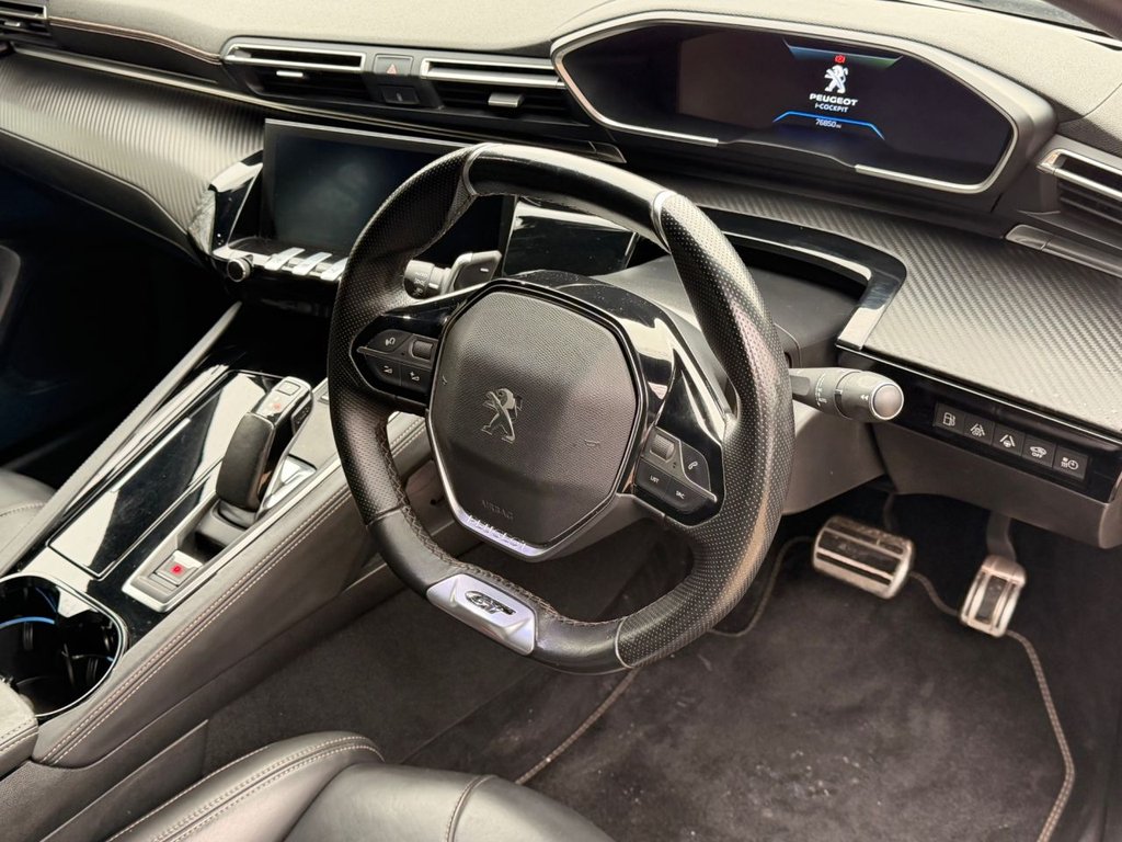 Used Peugeot 508 2020 for sale - 77621650: Photo 4