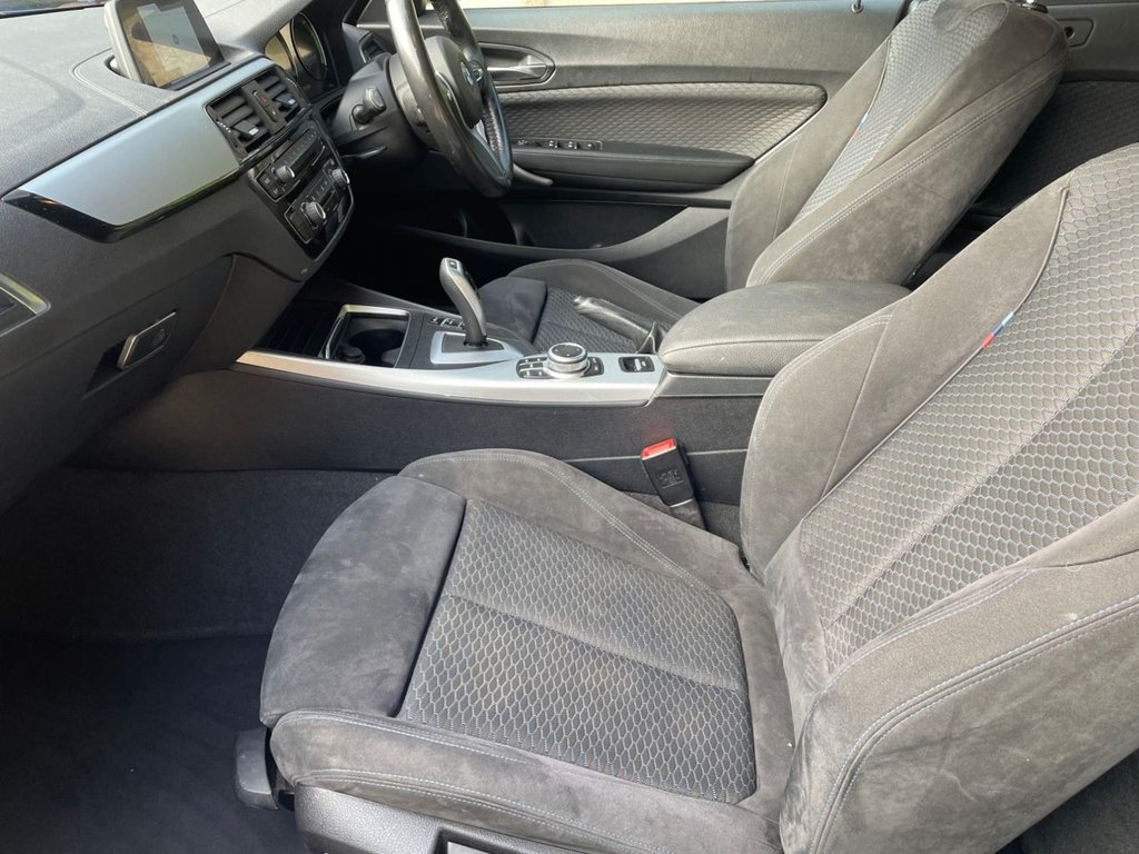 Used BMW 2 Series 2019 for sale - 76356924: Photo 14