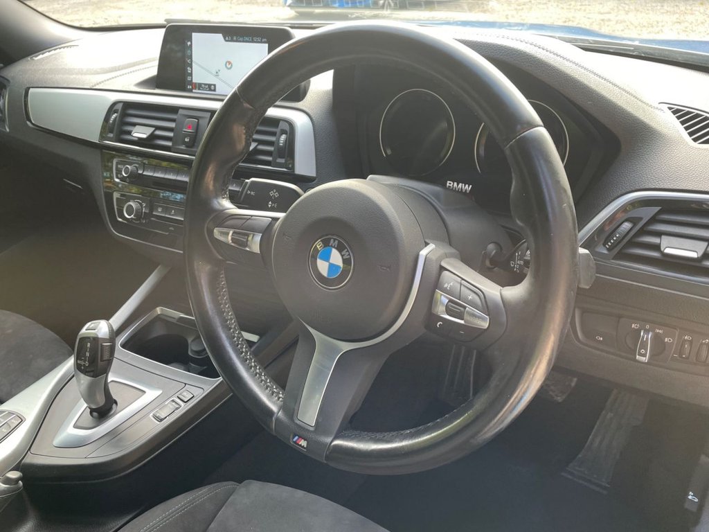 Used BMW 2 Series 2019 for sale - 76356924: Photo 18