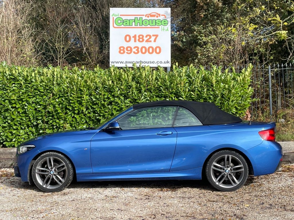 Used BMW 2 Series 2019 for sale - 76356924: Photo 8