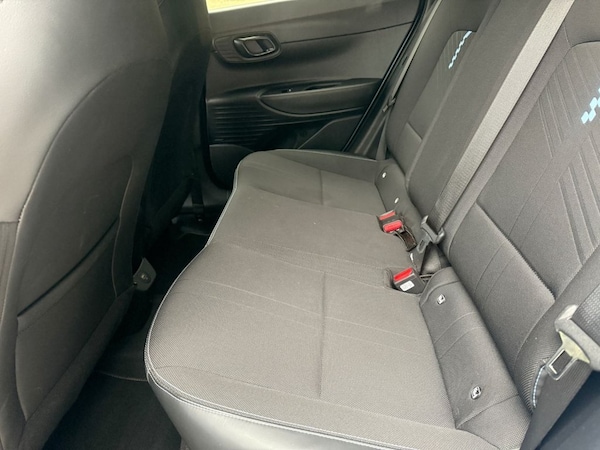 Used Hyundai i20 2024 for sale - 76068860: Photo 15