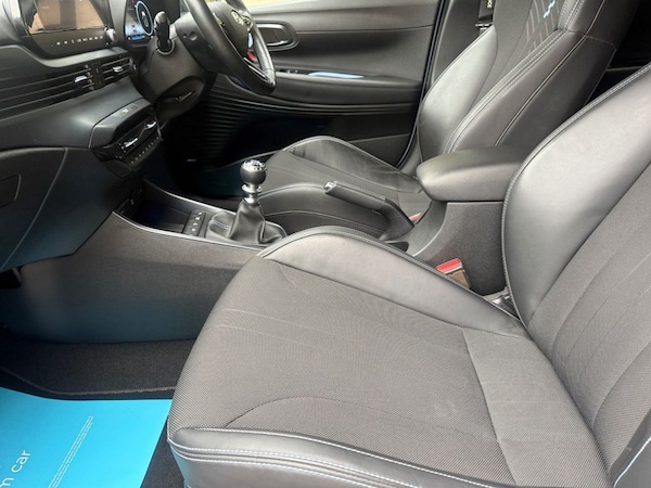 Used Hyundai i20 2024 for sale - 76068860: Photo 16