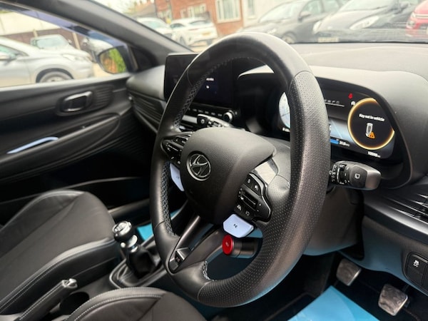 Used Hyundai i20 2024 for sale - 76068860: Photo 19