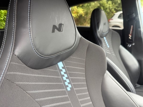 Used Hyundai i20 2024 for sale - 76068860: Photo 20