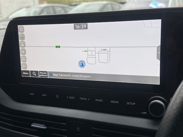 Used Hyundai i20 2024 for sale - 76068860: Photo 27