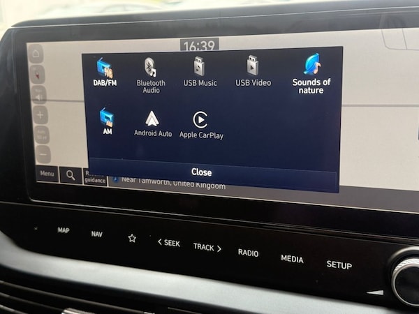 Used Hyundai i20 2024 for sale - 76068860: Photo 28