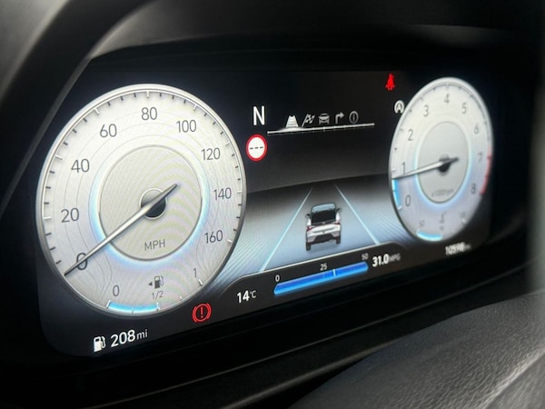 Used Hyundai i20 2024 for sale - 76068860: Photo 30