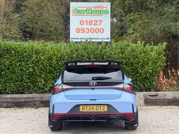 Used Hyundai i20 2024 for sale - 76068860: Photo 7