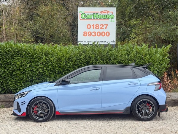 Used Hyundai i20 2024 for sale - 76068860: Photo 8