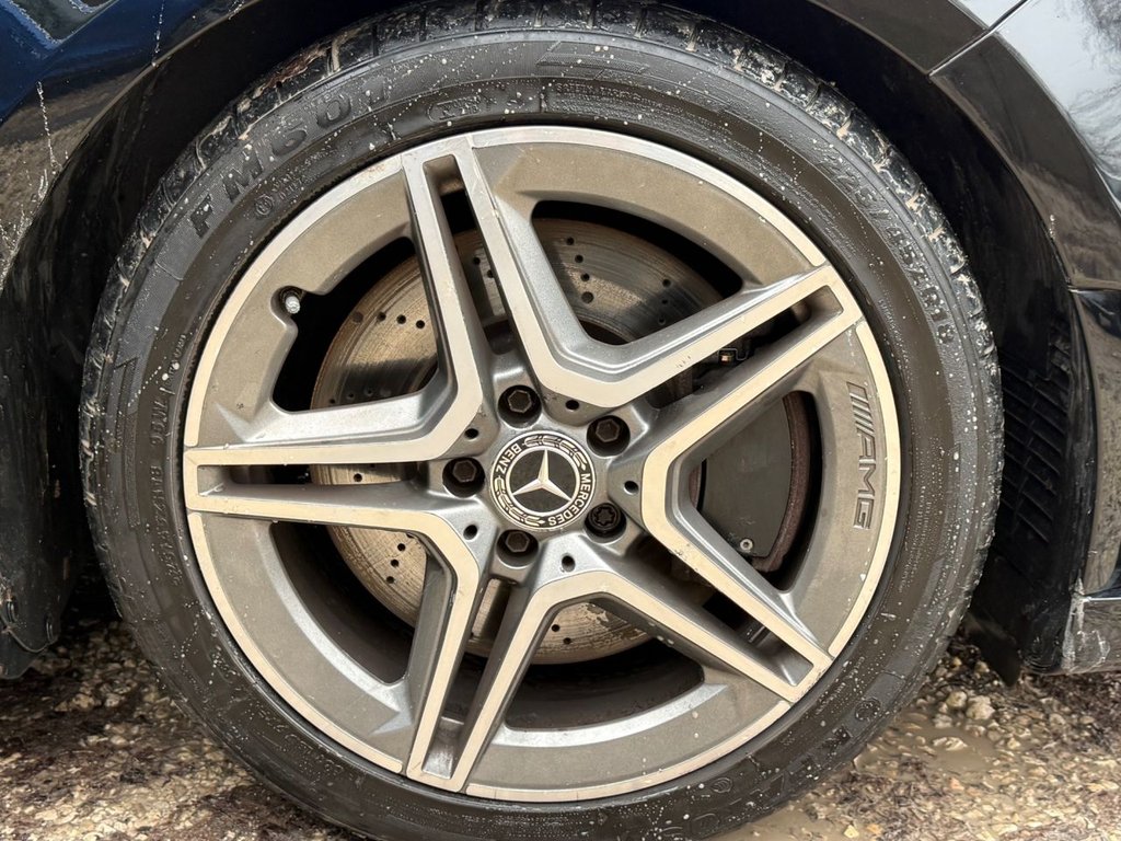 Used Mercedes-Benz A-Class 2019 for sale - 77263347: Photo 12