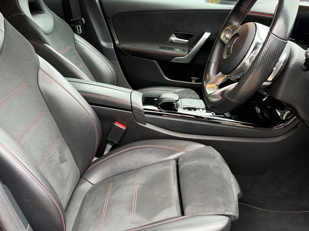 Used Mercedes-Benz A-Class 2019 for sale - 77263347: Photo 13