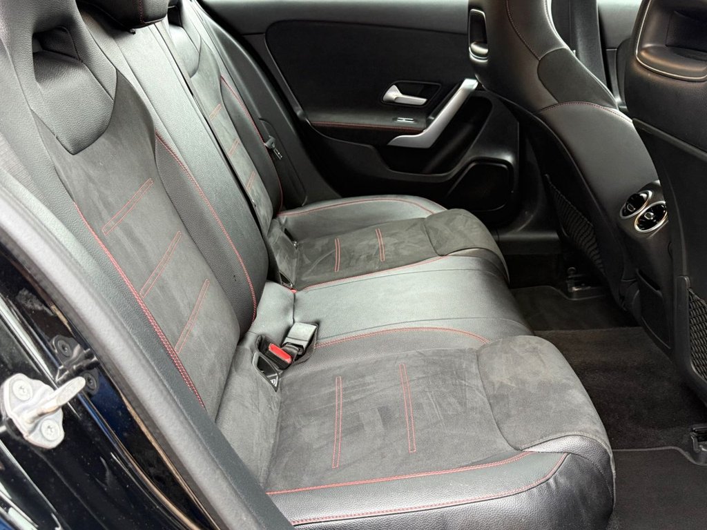 Used Mercedes-Benz A-Class 2019 for sale - 77263347: Photo 14