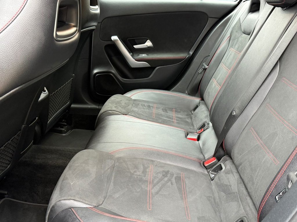 Used Mercedes-Benz A-Class 2019 for sale - 77263347: Photo 16