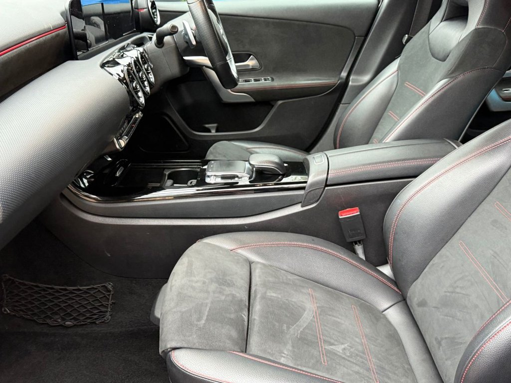 Used Mercedes-Benz A-Class 2019 for sale - 77263347: Photo 18