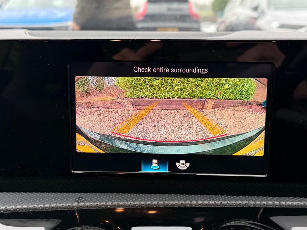 Used Mercedes-Benz A-Class 2019 for sale - 77263347: Photo 20