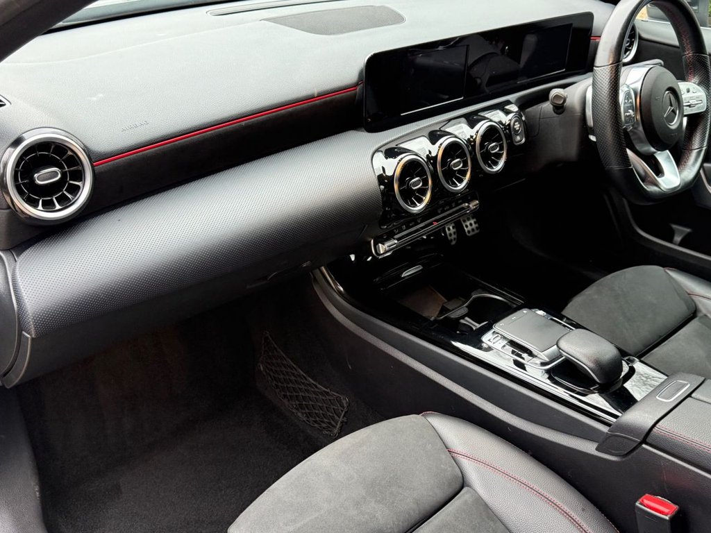 Used Mercedes-Benz A-Class 2019 for sale - 77263347: Photo 21