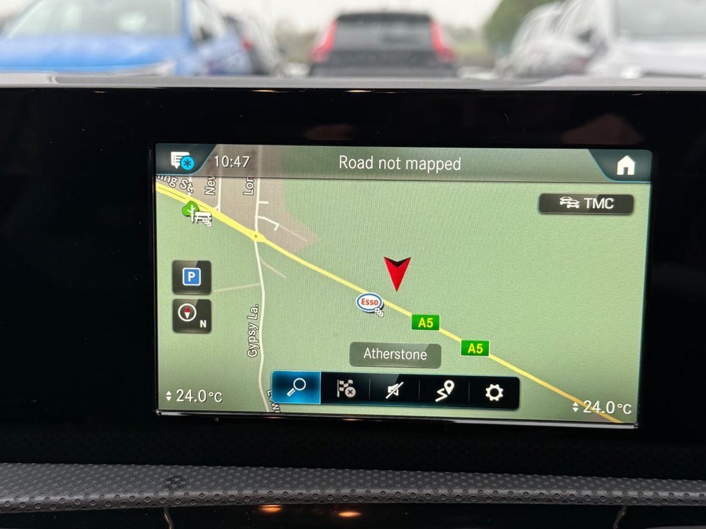 Used Mercedes-Benz A-Class 2019 for sale - 77263347: Photo 22