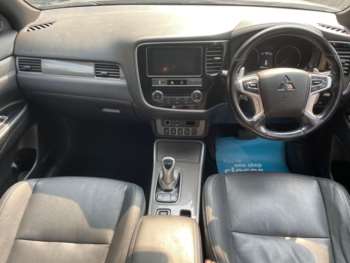 Used Mitsubishi Outlander 2019 for sale - 73877716: Photo
