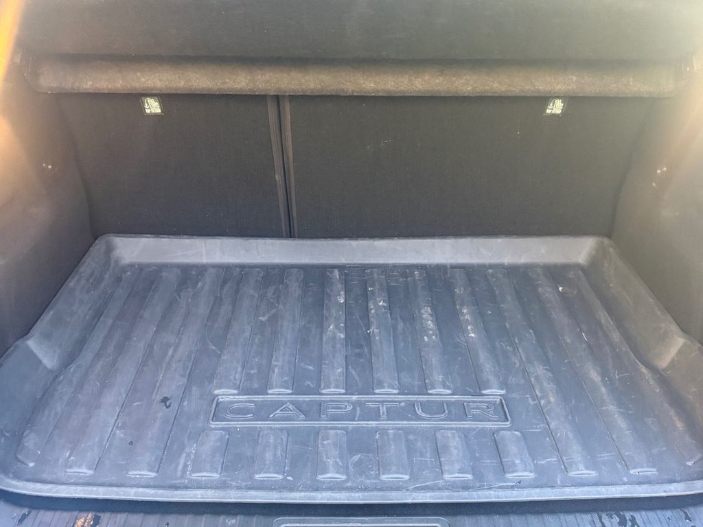 Used Renault Captur 2024 for sale - 77356403: Photo 14