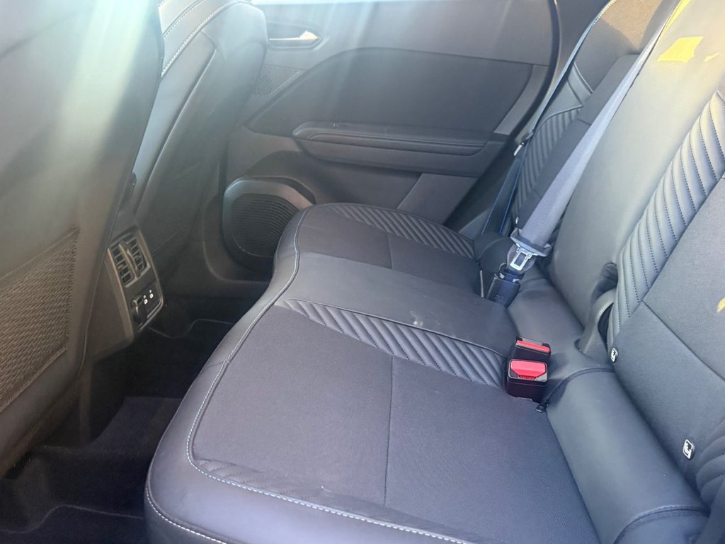 Used Renault Captur 2024 for sale - 77356403: Photo 15