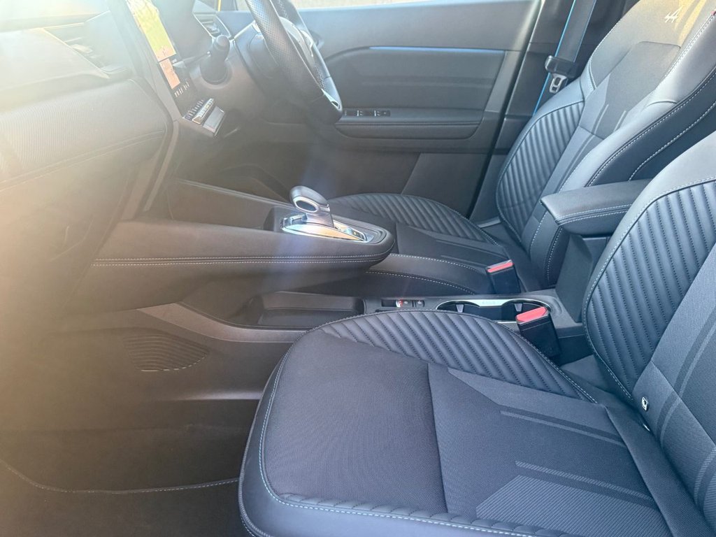 Used Renault Captur 2024 for sale - 77356403: Photo 16