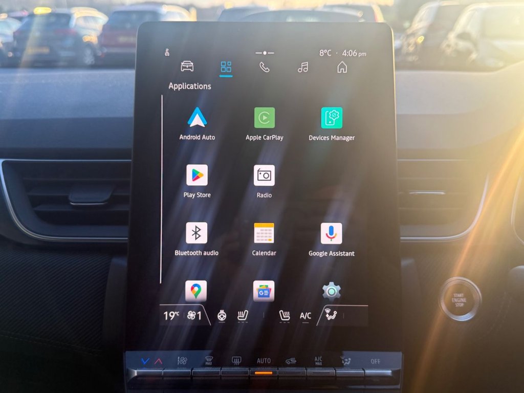 Used Renault Captur 2024 for sale - 77356403: Photo 18