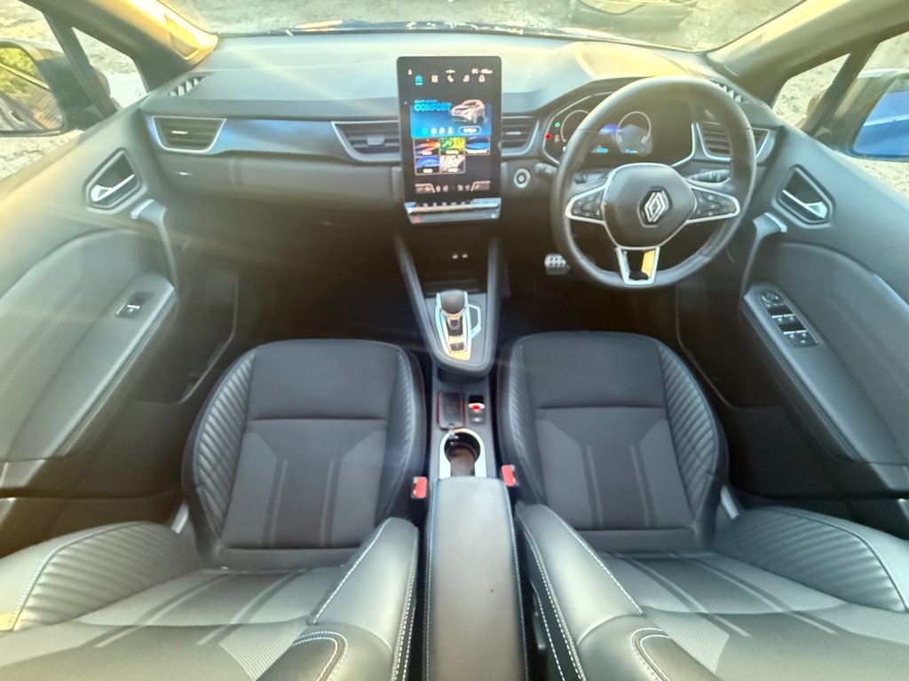 Used Renault Captur 2024 for sale - 77356403: Photo 20