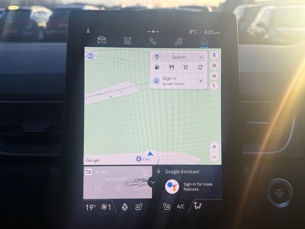 Used Renault Captur 2024 for sale - 77356403: Photo 21