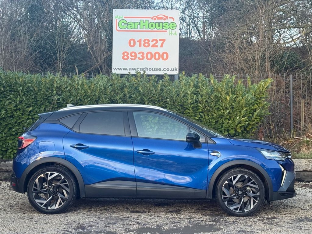 Used Renault Captur 2024 for sale - 77356403: Photo 6
